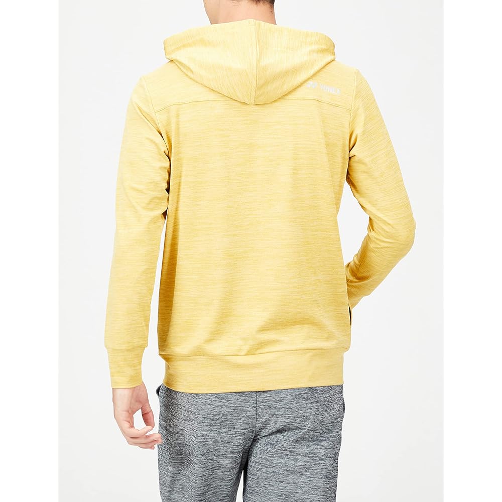 [Yonex] Parka Sweatshirt 51040