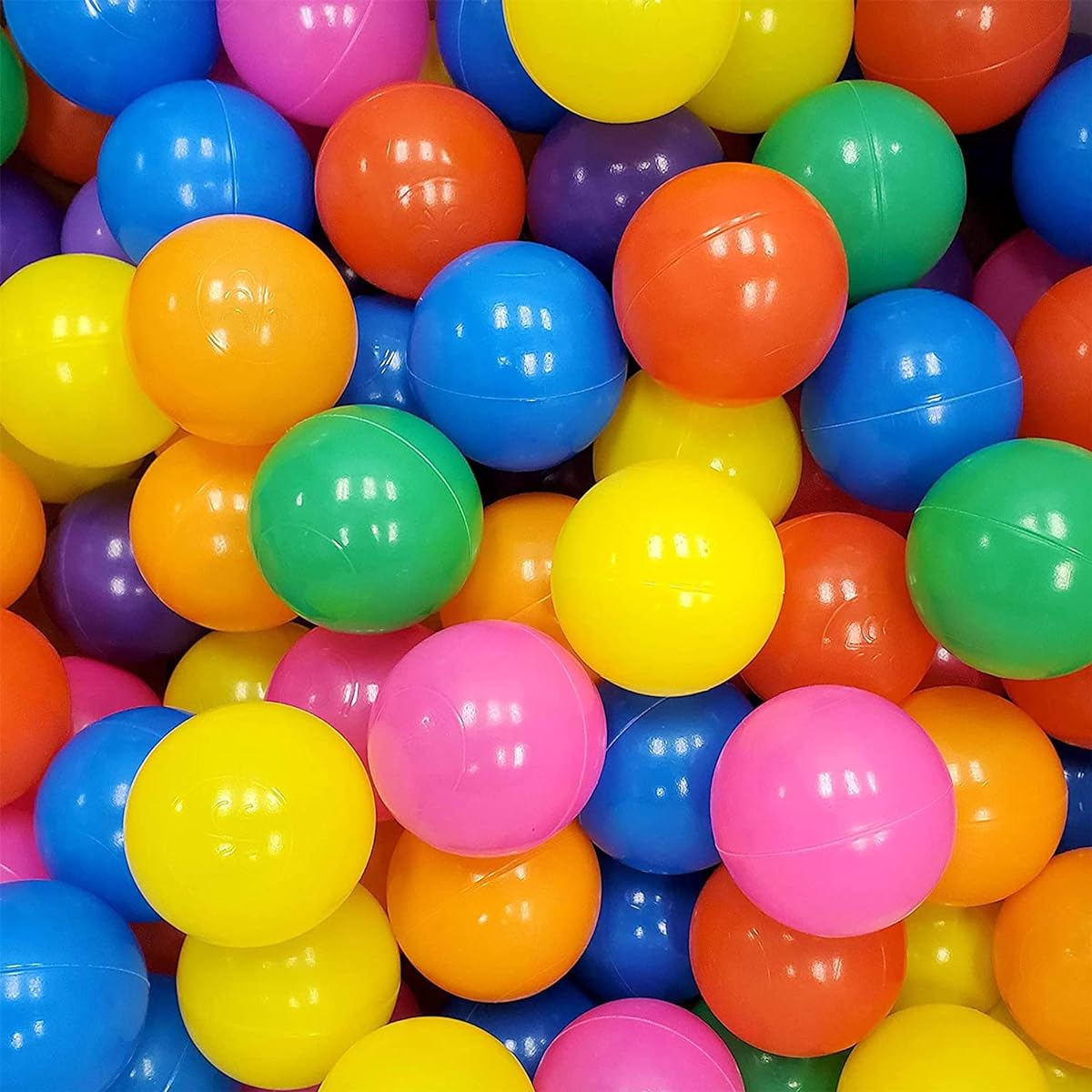 BBRUN ball pit ball