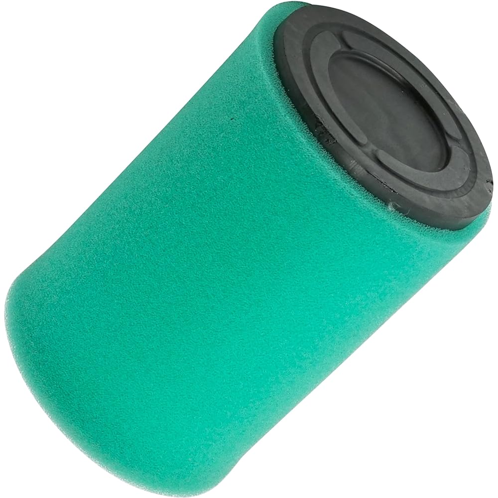 Caltric Air Filter Compatible with Yamaha Big Bear 400 Yfm400F 4wd 2000-12/YFM400 Big Bear IRS 2007-2012