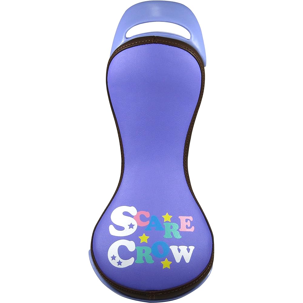 BRIDGESTONE Scarecrow Repair Saddle 22.2Φ 1600059L Lavender