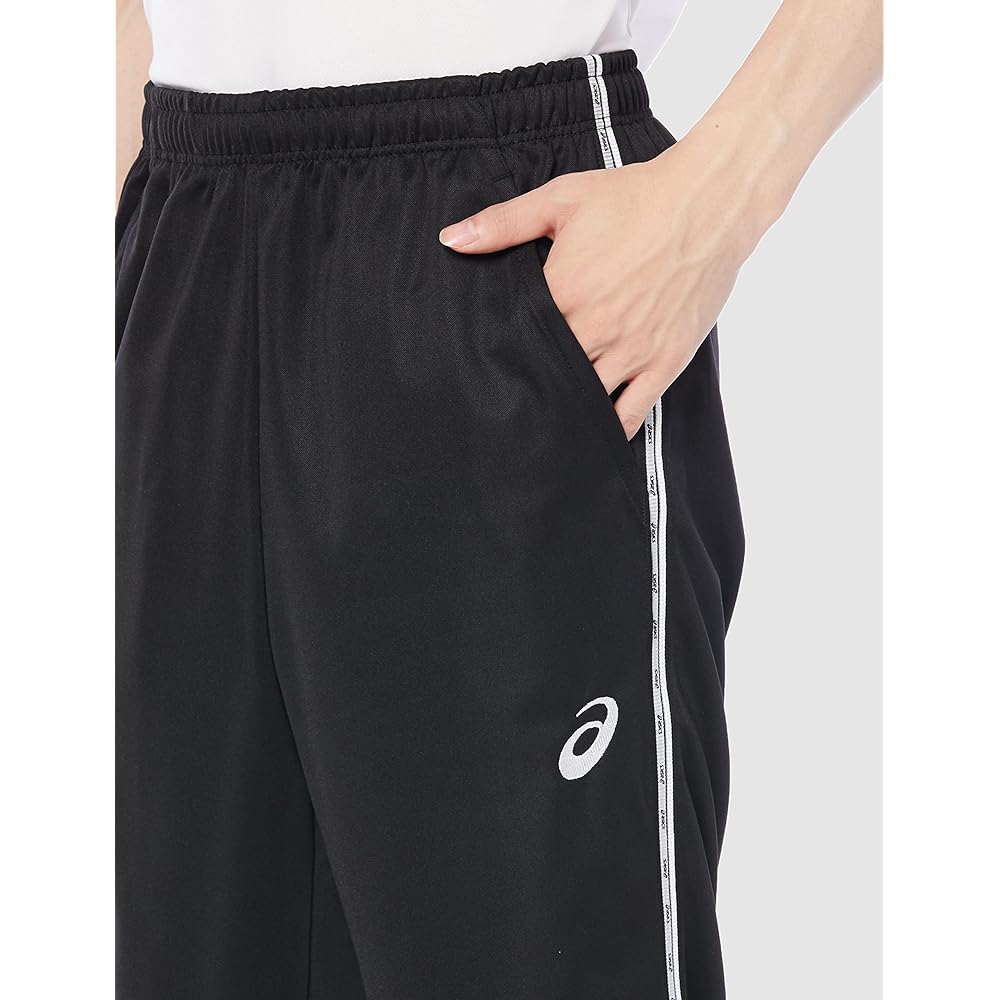 [ASICS] Training Wear Dry Training Pants (Recycled Material) 2031D812 Men's