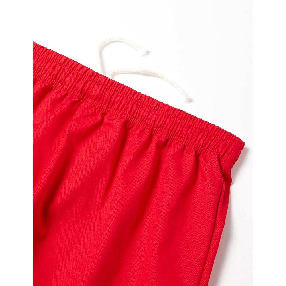 [ASICS] Volleyball Wear Game Pants 2051A008 [Men's]