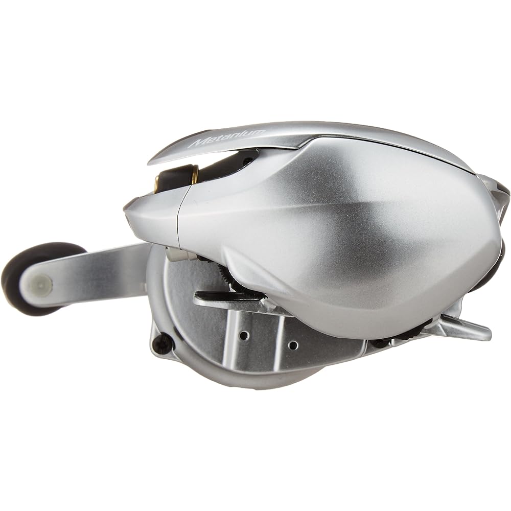 SHIMANO Bait Reel 16 Metanium MGL XG Right Handle/Left Handle