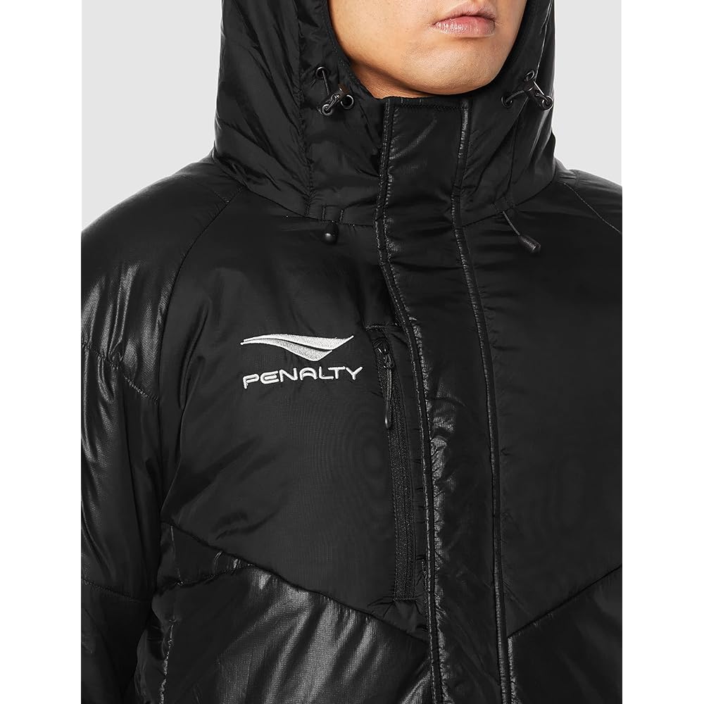 [Penalty] Shirt Soccer Futsal Long Coat PO1421