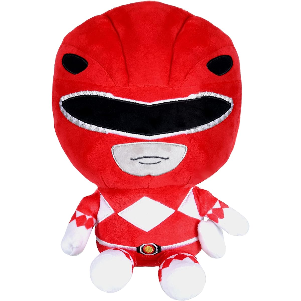Power Rangers | Red Ranger