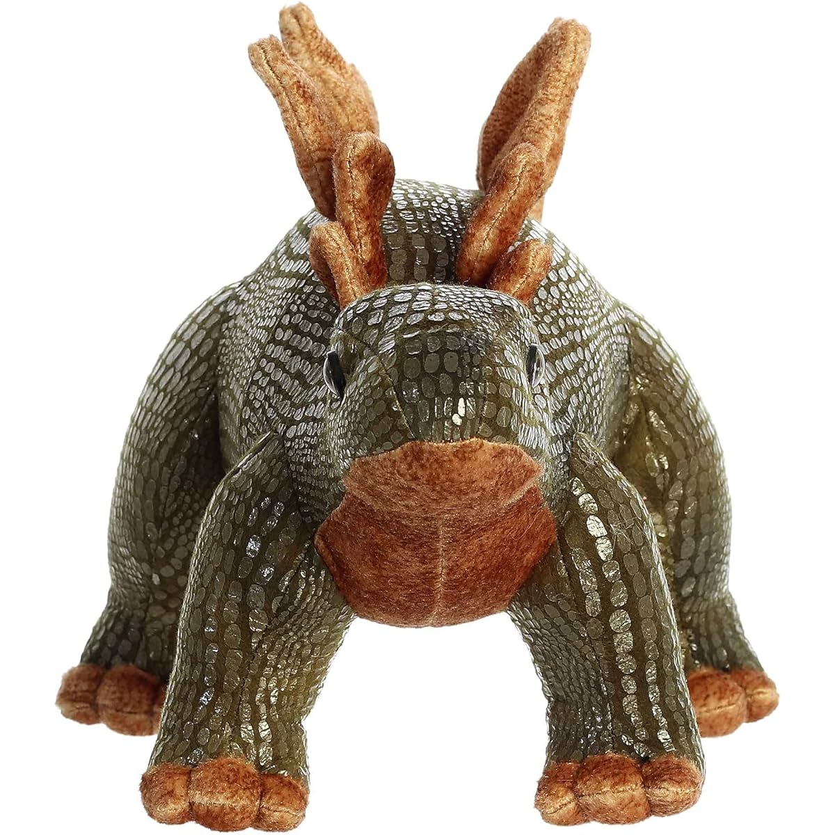 Aurora - Dinosaurs and Dragons - 13" Stegosaurus