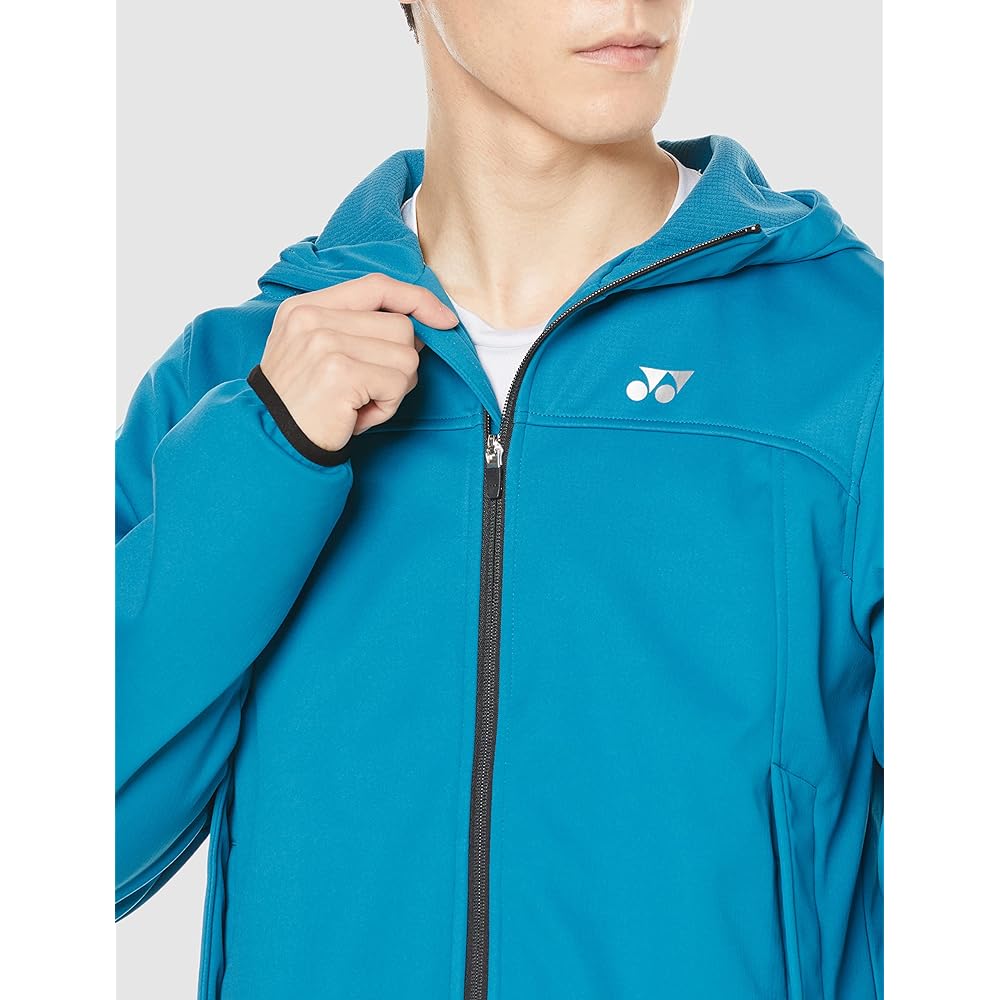 [YONEX] Parka Warm-up Parka 51035