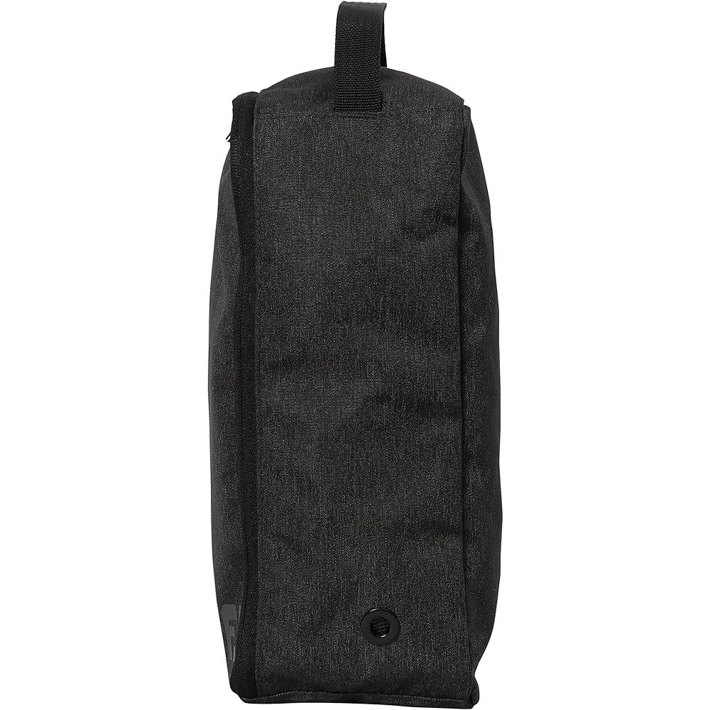 [Footjoy] Shoe Case FJ Heather Shoe Bag Charcoal