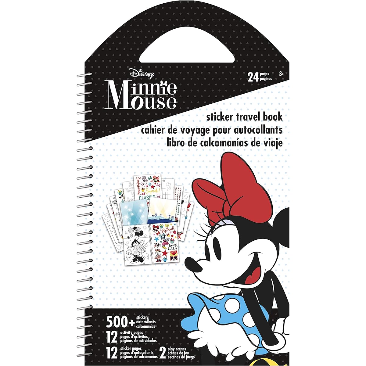 Trends International Disney