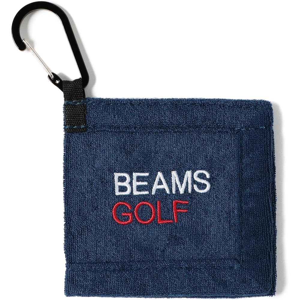 [Beams Golf] Towel Bath Towel Ball Cleaner