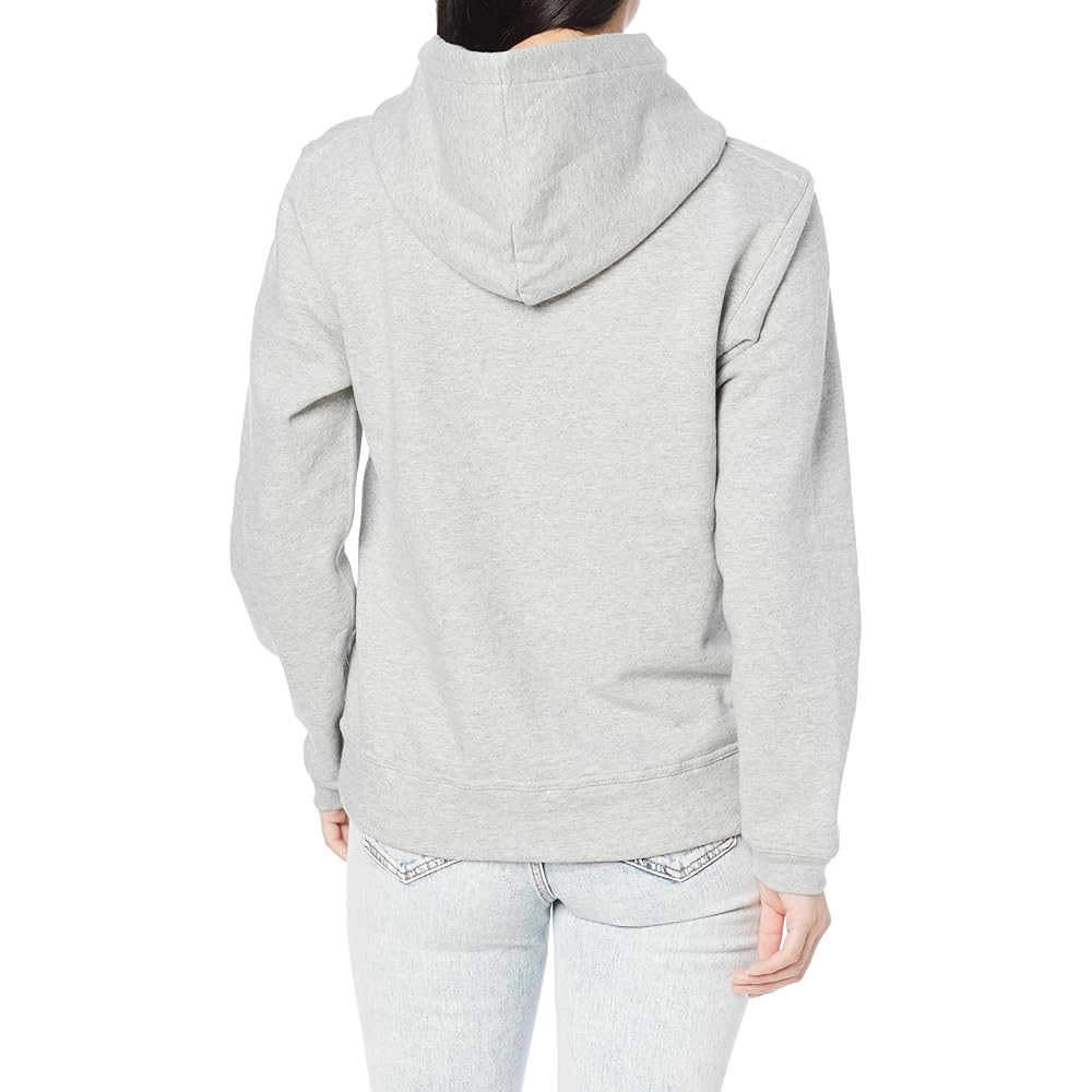 [Chums] Hooded Sweatshirt Logo Pullover Parka Women's