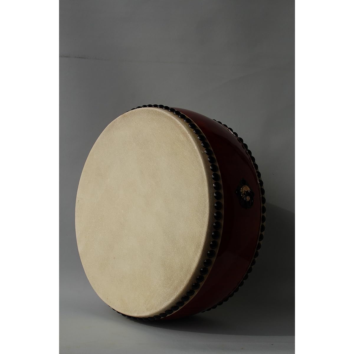 Taiko flat drum 1 shaku 1 sun laminated drum (diameter 33cm)