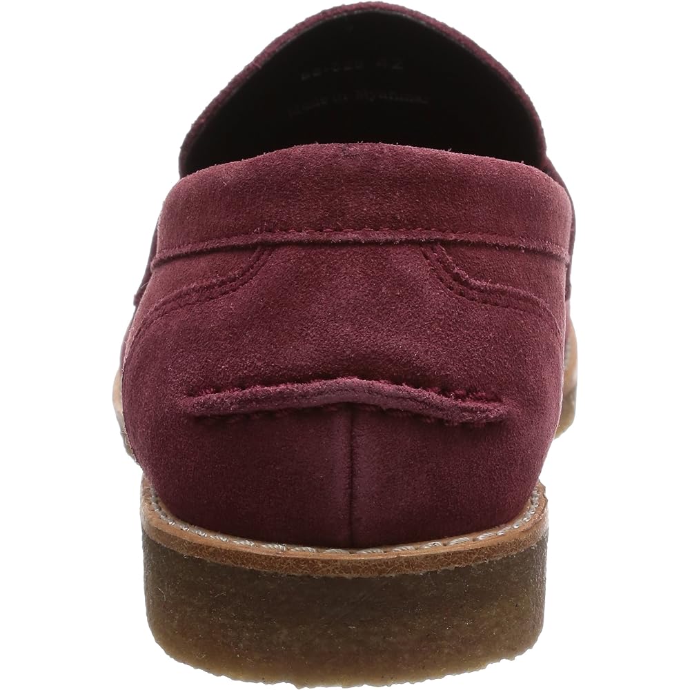 [Aberbettino] Leather casual shoes ab028