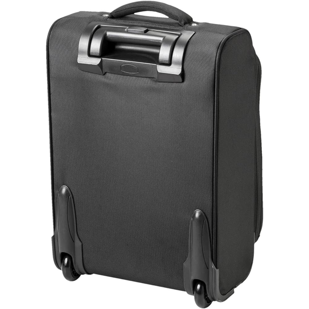 [PUMA] Expedition Bag Carry Training Camp Travel Trolley Bag with Wheels