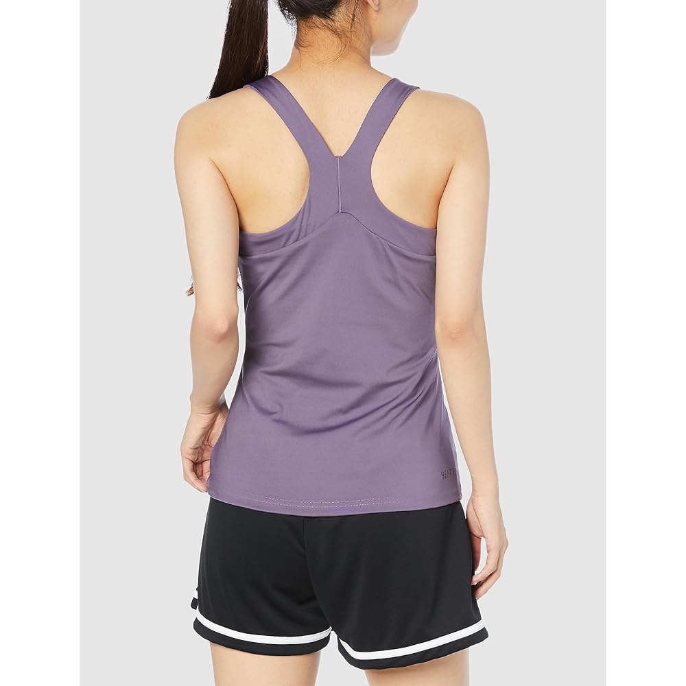 [Adidas] Tennis Y Back Tank Top MKI94 Women's