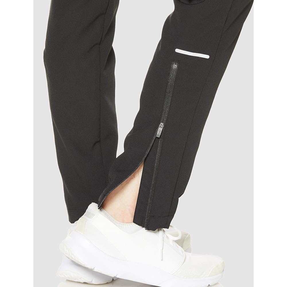 [ASICS] Baseball Baseball Wear Cross Pants Slim 2031C266