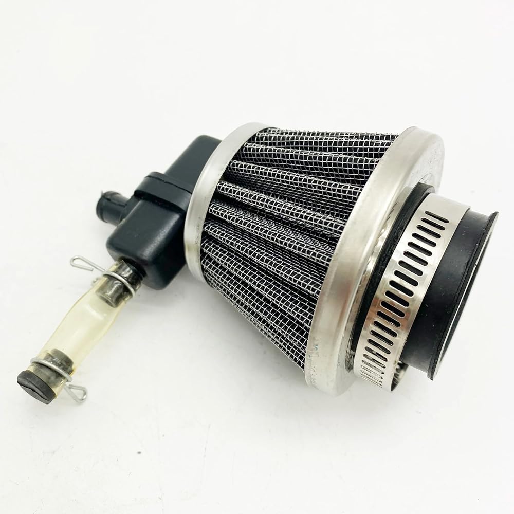 Air Cool Star BV Sunlu Air Filter 110CC for Go Kart Dune Buggy Spare Parts Replacement