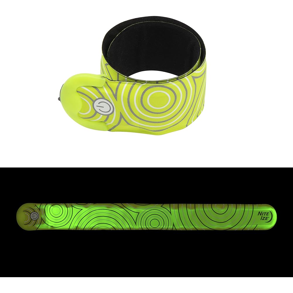 [Night Eyes] Slap lit rechargeable light