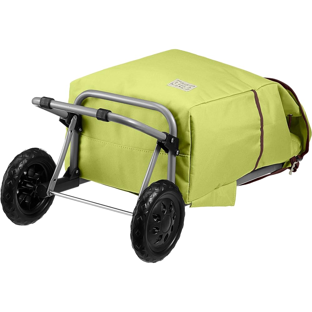 [ADI] Shopping Carry with Cooling Function, Removable, Foldable, 27L, 51 cm, 2.1kg