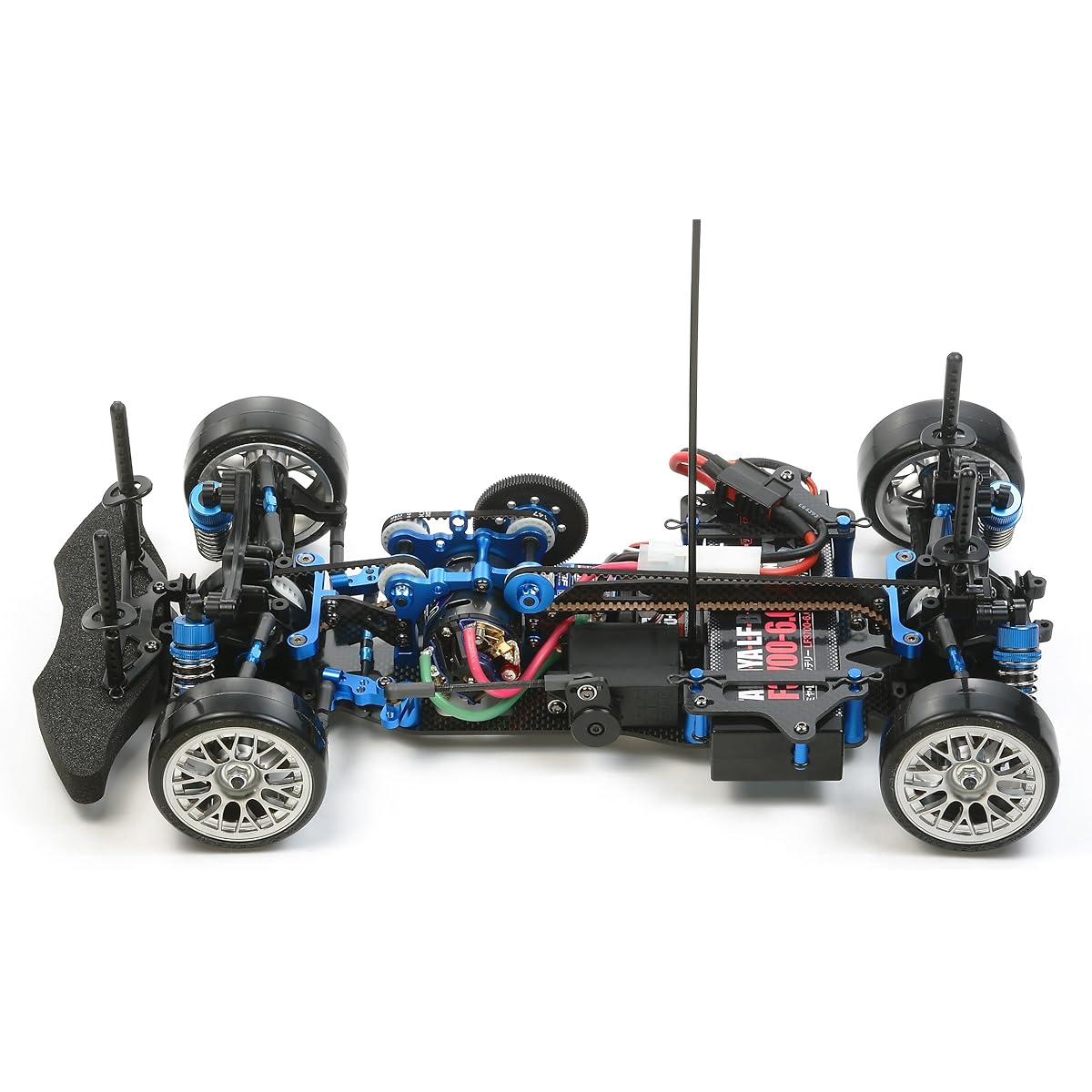 Tamiya RC Limited Series TA05-VDF Drift Chassis Kit II 84294