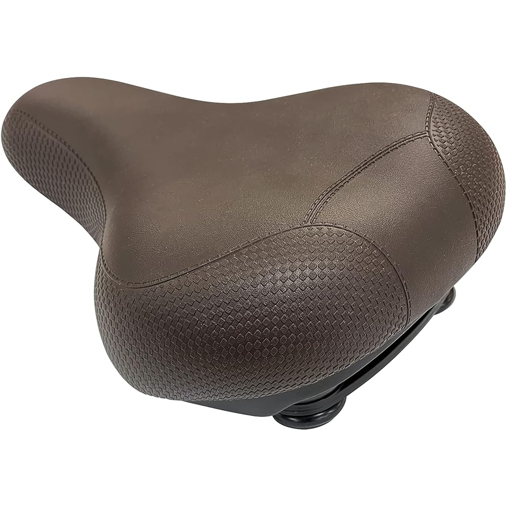 NOGUCHI cushion saddle
