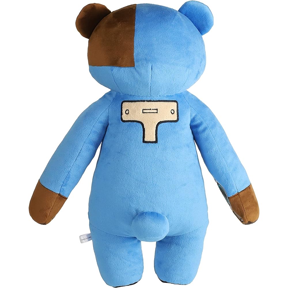 “Vivy -Fluorite Eye’s Song- (anime version)” Matsumoto stuffed toy