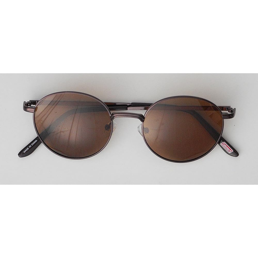 Coleman Sunglasses Vintage Collection Polarized CVT01-2