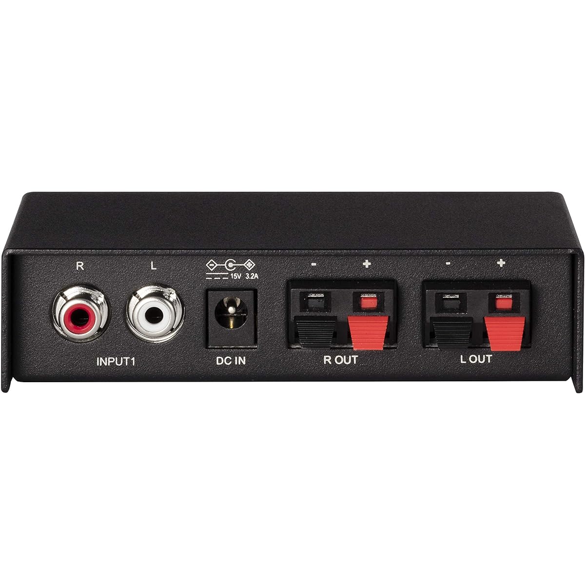 FOSTEX AP15mk2