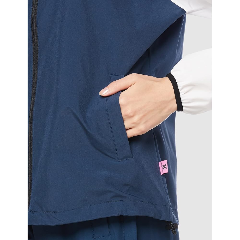 [Leighton House] Diet Suit Sauna Suit Women's