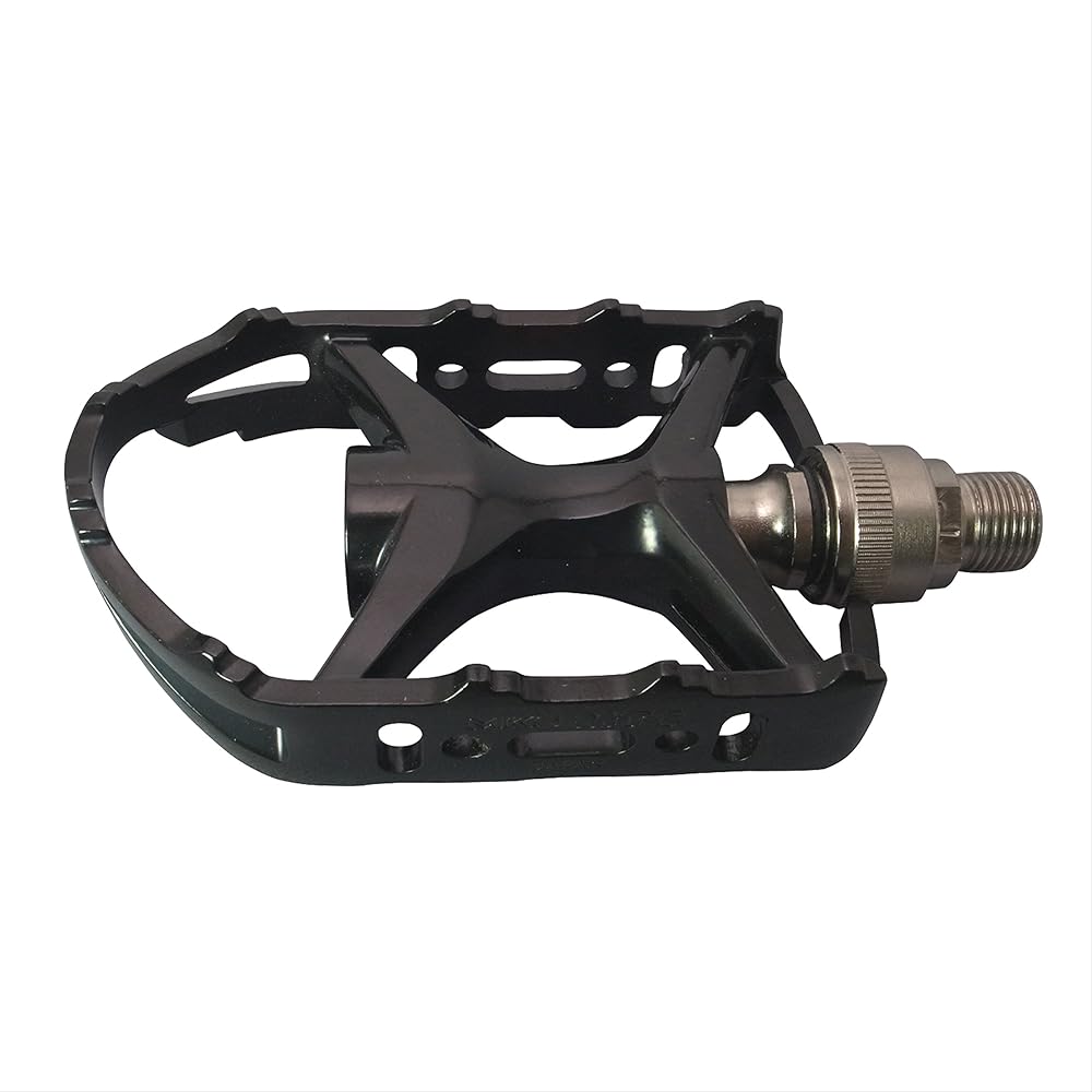 MKS (Mikashima) Pedal MT-E Ezy [MT-E Ezy] Left and Right Set