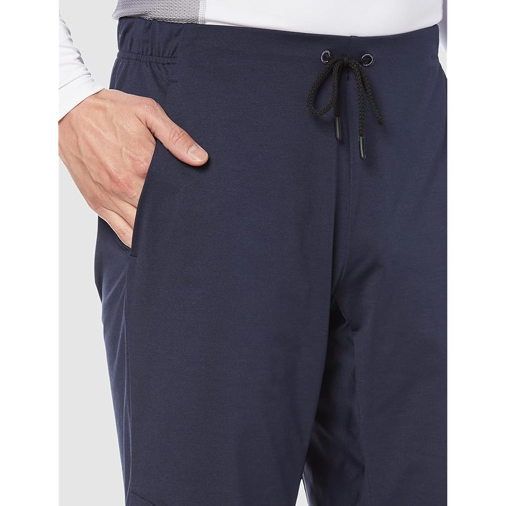 [DESCENTE] Training Shorts, Sweat Absorbent, Quick Drying, Stretch, UV Protection, UPF50+ Sunscreen, Men's DMMTJD84