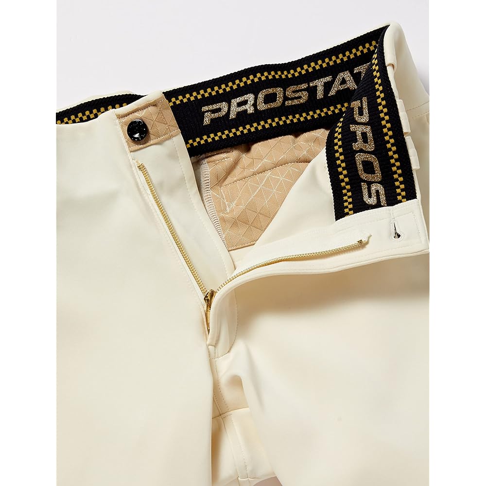 [Z] Prostatus Match Baseball Uniform Pants Trousers Short BU518CP