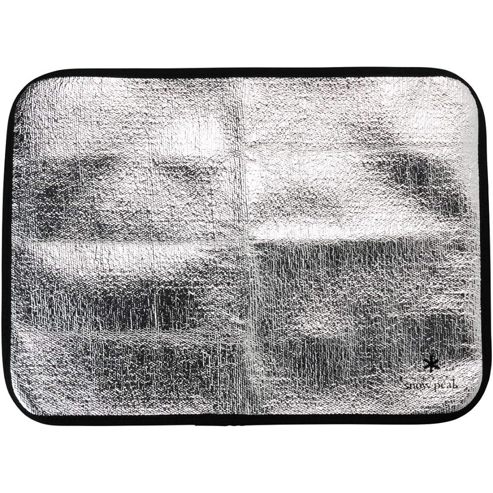 Snow Peak Burner Sheet L GP-006R