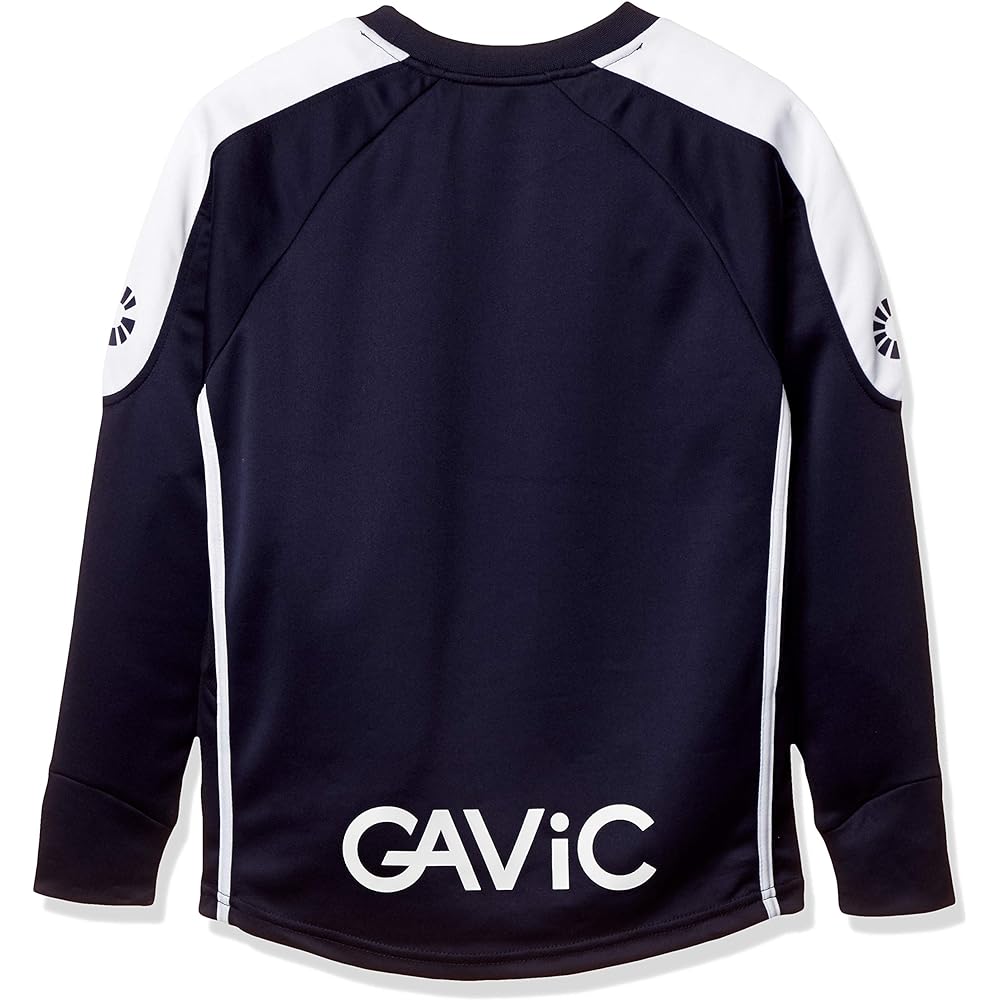 [Gabic] Sportswear Junior AK Warming Top Kids