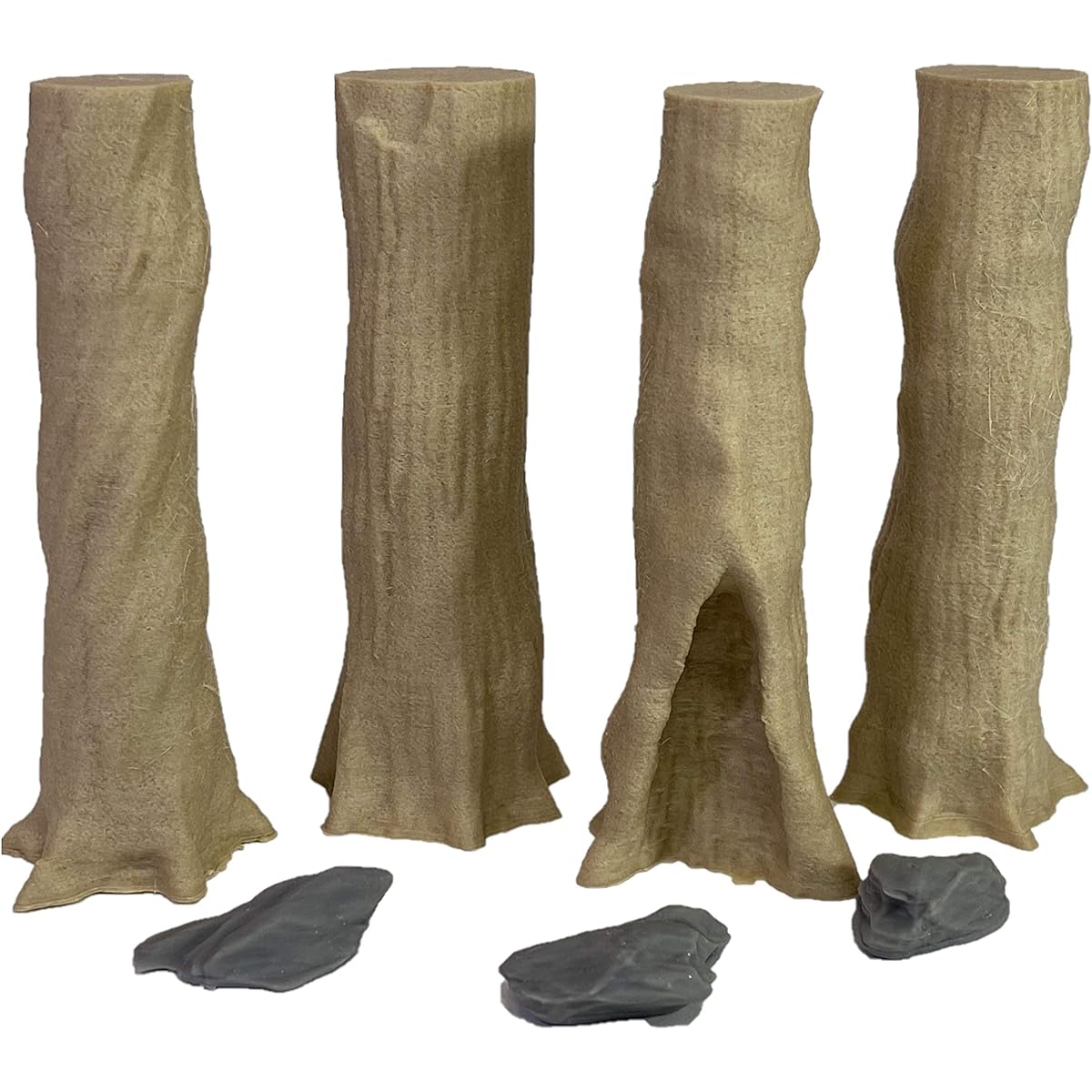 Extrusion game beech tree set 1