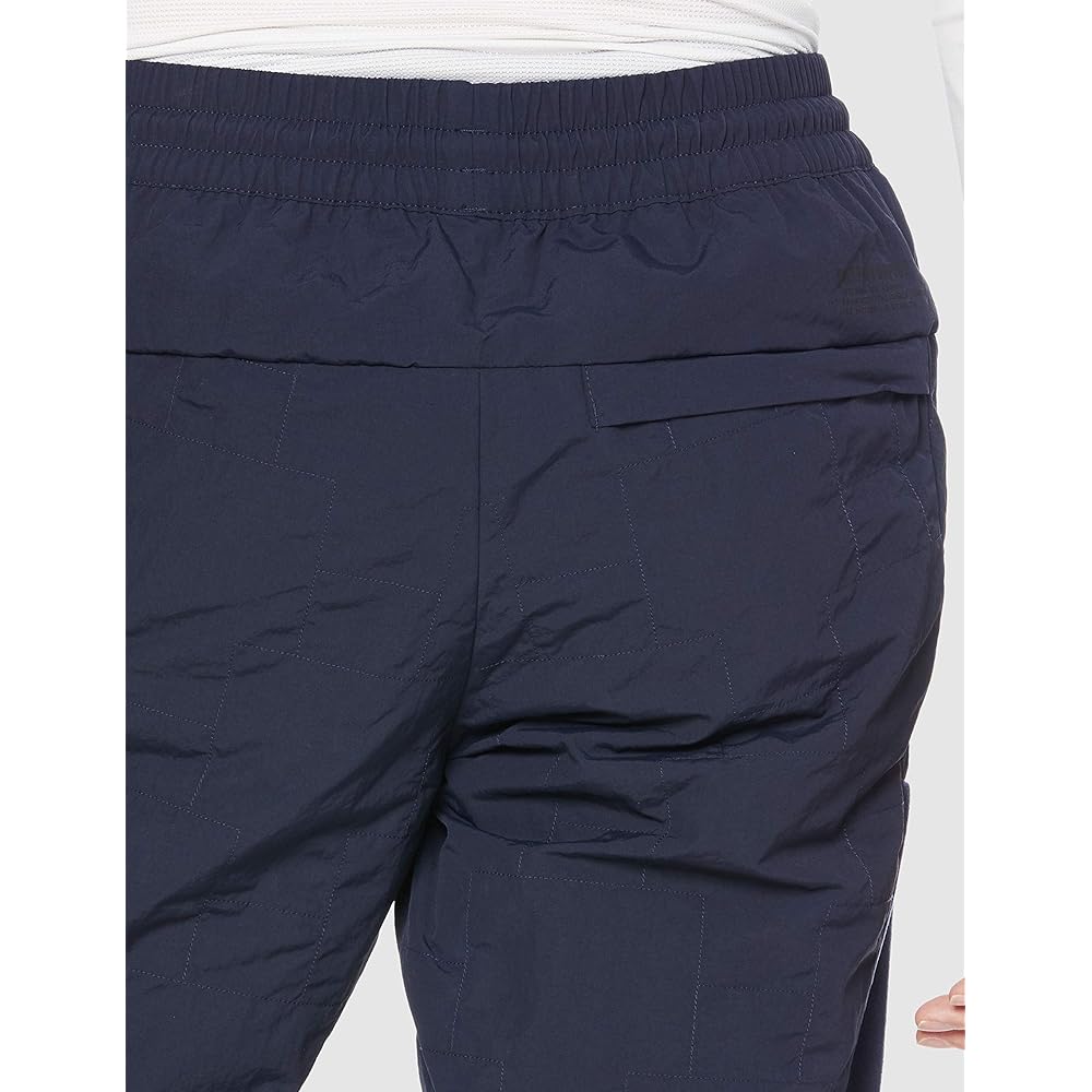 [Adidas] Long Pants Z.N.E. Padded Pants IOZ56 Men's