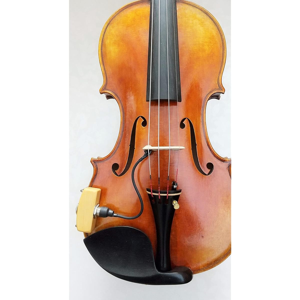 Pretorio Violin Pickup VP-1