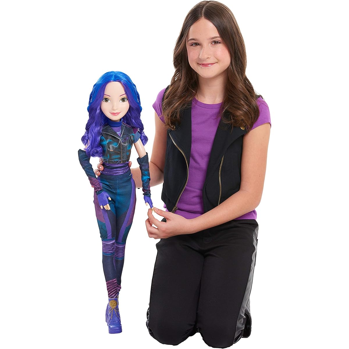 DesENDANTS 3 28 inch doll - Maru