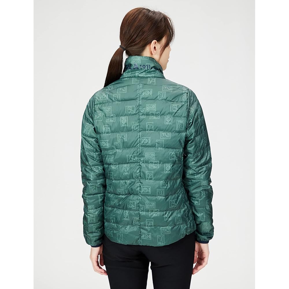 [Fila Golf] Women's Light Down Jacket 792204