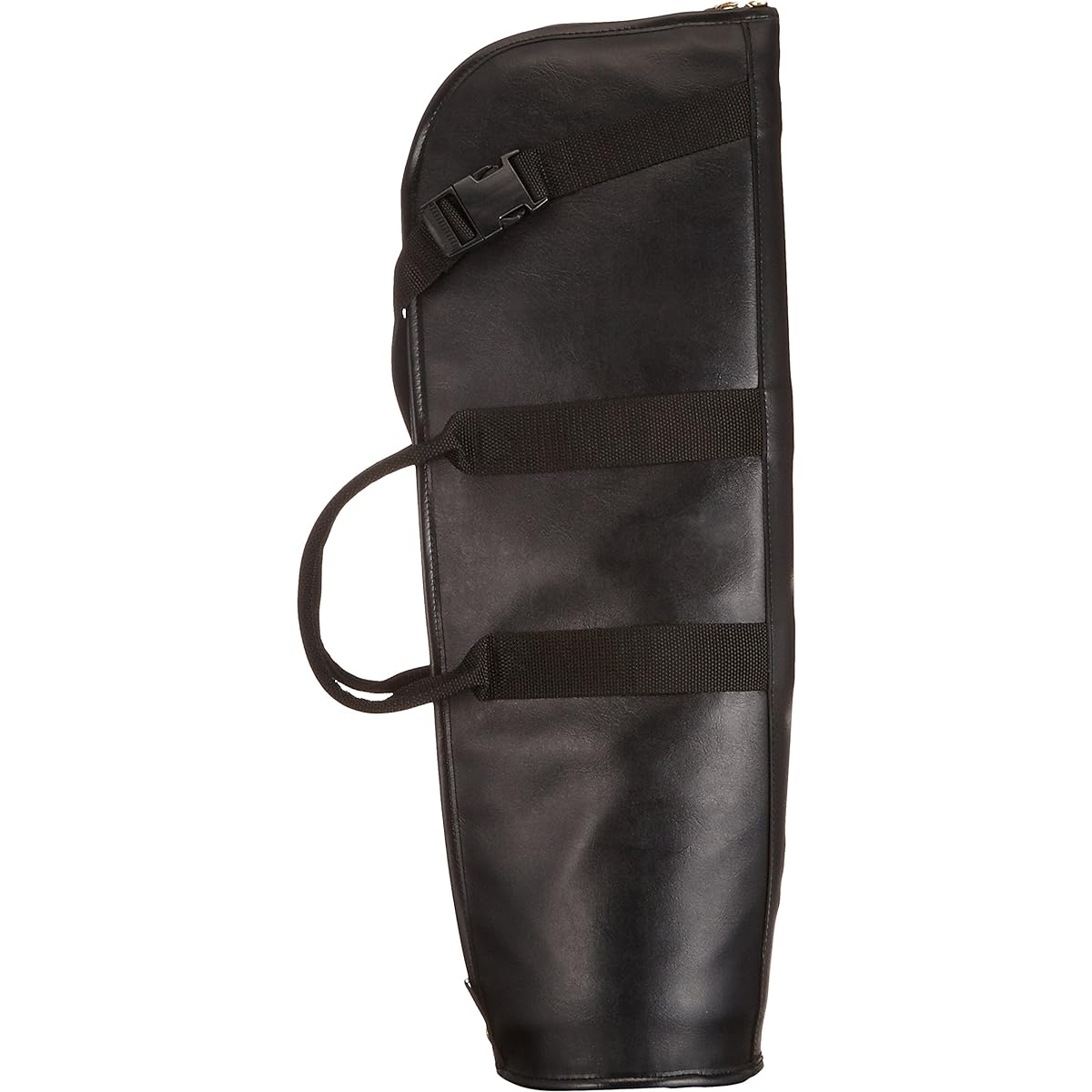 GALAX Trumpet Soft Case Synthetic Leather DX Black HLP98