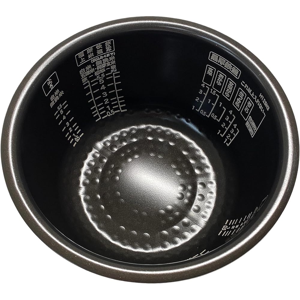 Hitachi HITACHI RZ-SX100J 001 Inner pot for rice cooker (inner pot)
