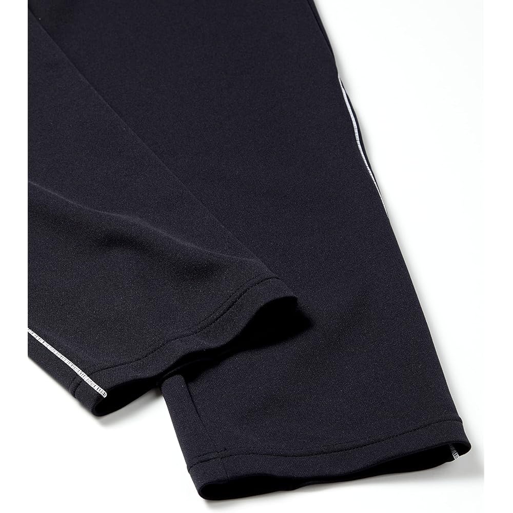 Mizuno 32MD9125 Training Wear, Warm-up Pants, Standard, Sweat Absorbent, Quick Drying, Unisex