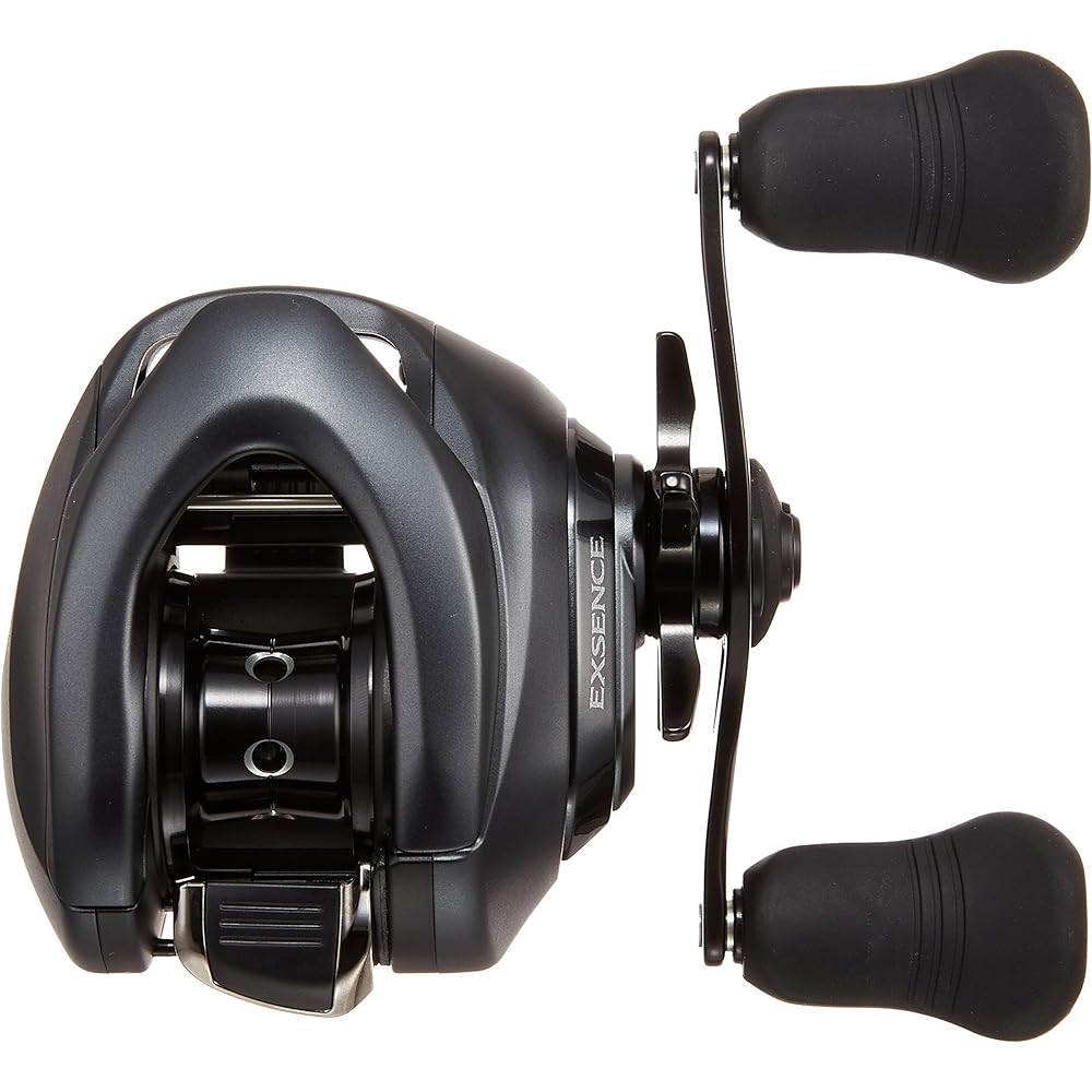 SHIMANO Bait Reel 17 Exsense DC XG Right Handle/Left Handle