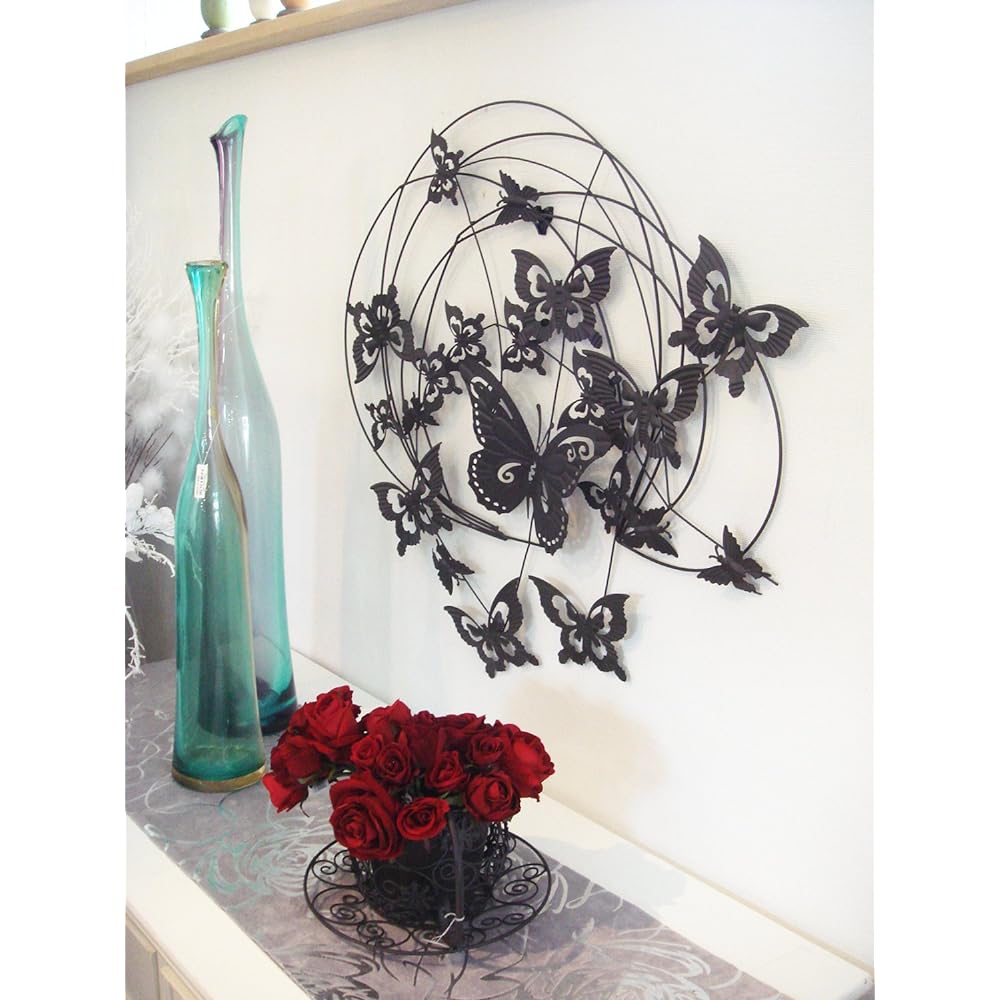 Kawabata Design Accessories Black Approx. 68 x 6 x 73cm