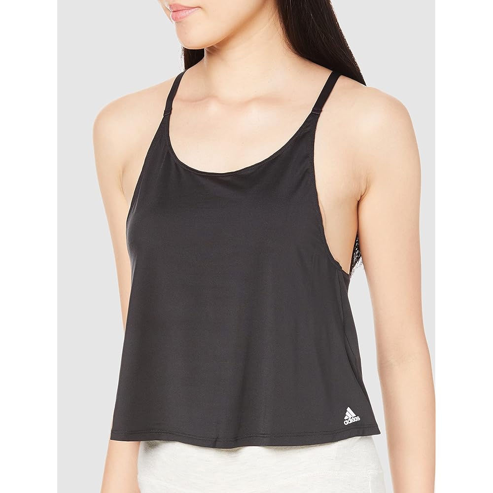 [Adidas] Tank Top Yoga Tank Top BS824 Women's