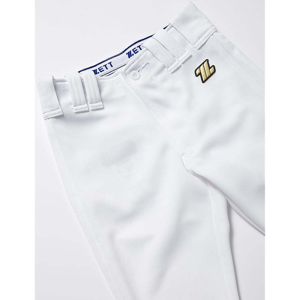 Z Uniform Short Fit Pants Short Fit Pants Wear Baseball Uniform Pants
