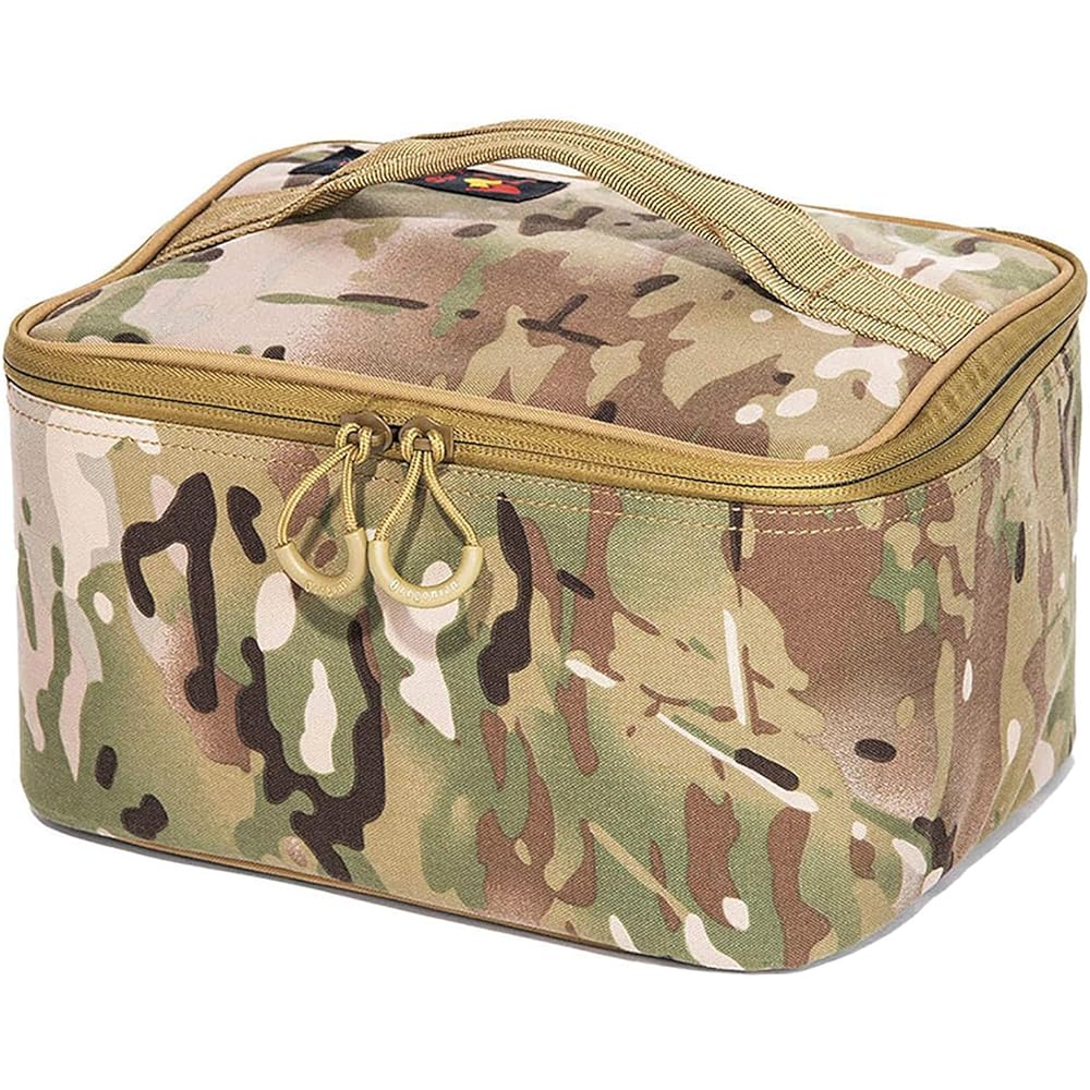 [Oregonian Camper] Bag Semi-Hard Gear Bag