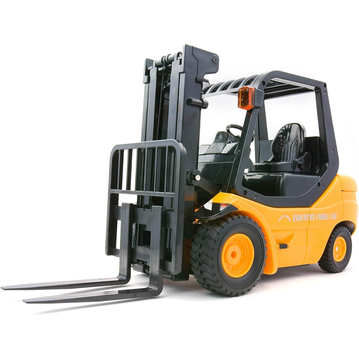 Kyosho Kyoso EGG 1/10 Ganbare Hataraku Car Power Forklift