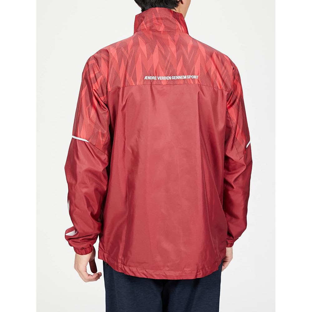 Hummel Men's Jacket Windbreaker Jacket HAW2111