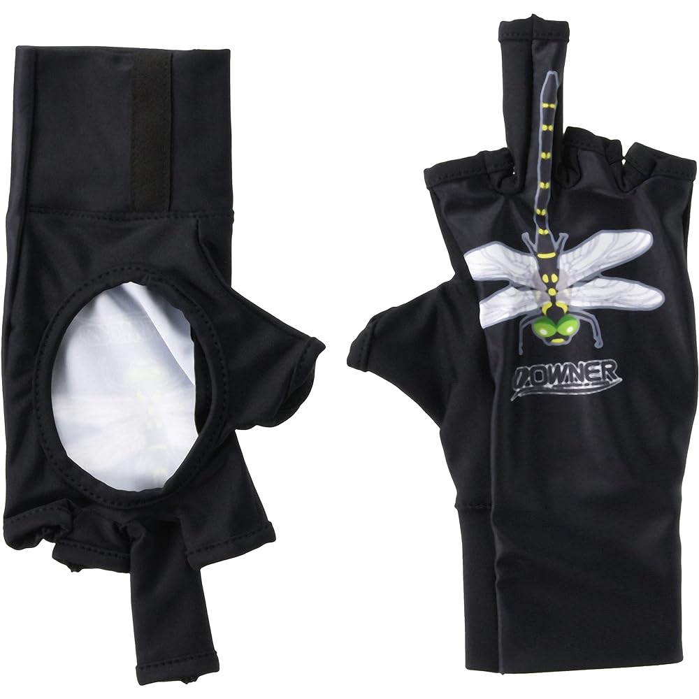 Owner (OWNER) Oniyan Sunblock Gauntlet